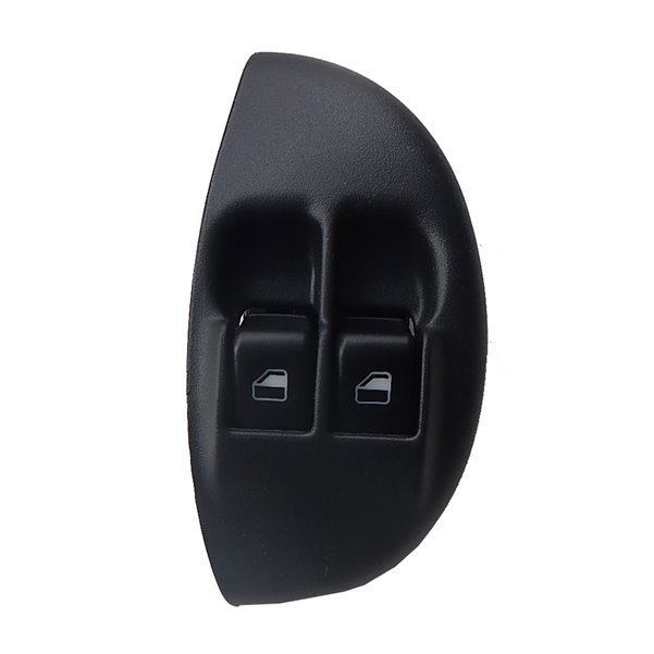 Ön Kapı Cam Düğmesi