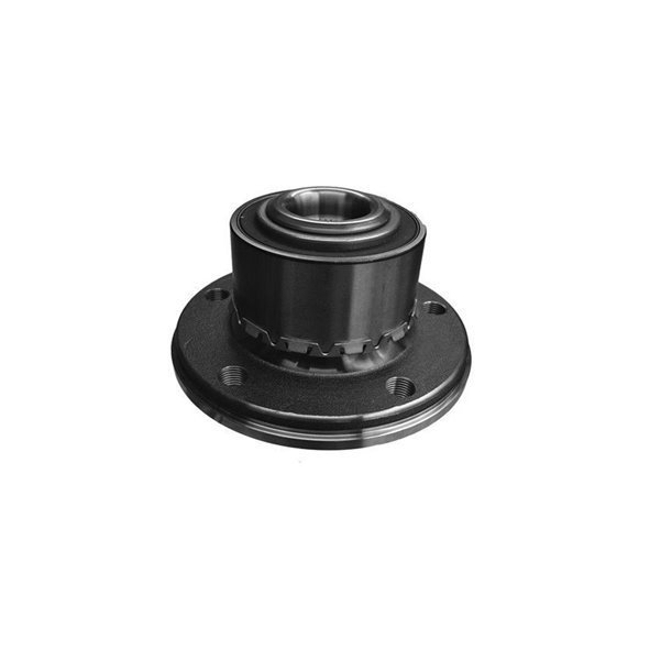 Ön Teker Poryası Komple Bilyalı