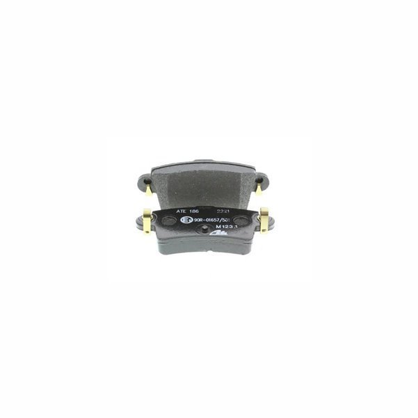 Opel Movano 1998-2003  Motrio/Mais Muadil Arka Fren Balatası 8671095209
