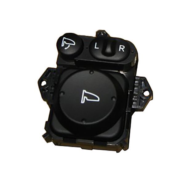 Ayna Kumanda Düğmesi