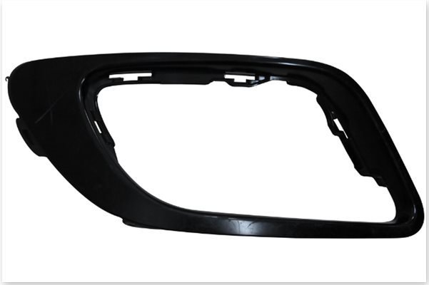 Ön Sağ Tampon Sis Kapağı / Bakaliti