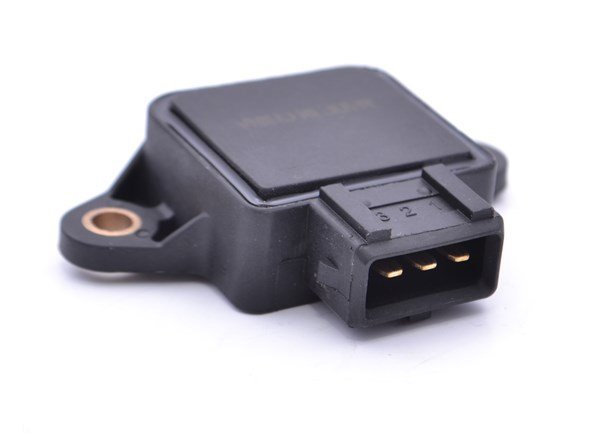 Gaz Kelebek Sensörü