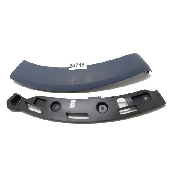 Arka Sağ Tampon Bağlantı Ayağı