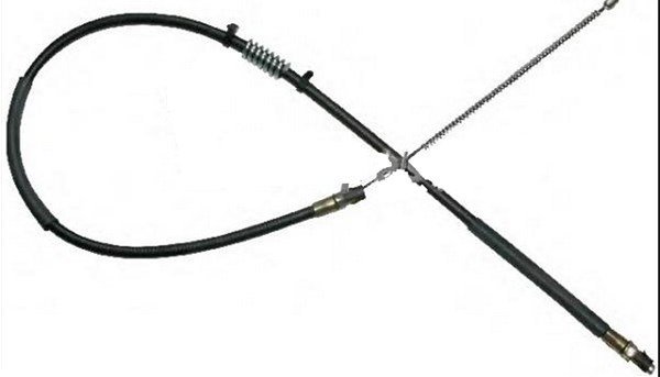 Arka Sol El Fren Teli