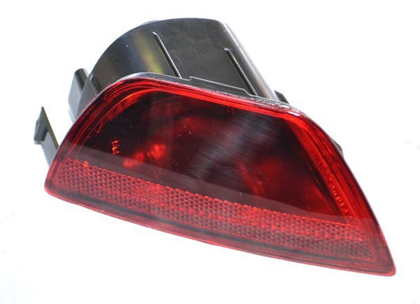 Arka Sol Tampon Reflektörü