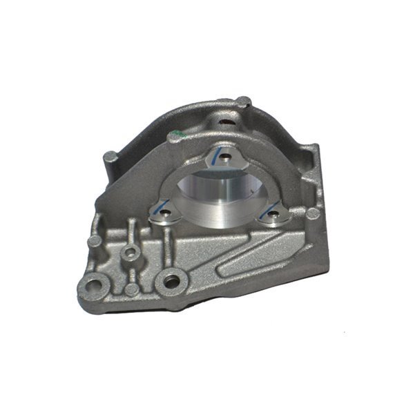 Ön Aks Orta Bilya Yatağı