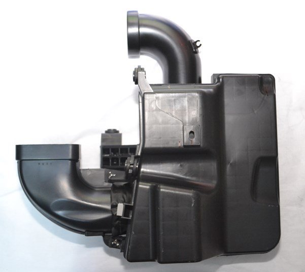 Hava Filtre Kutusu / Rezonatör