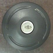 İç Yakıt Depo Kapağı