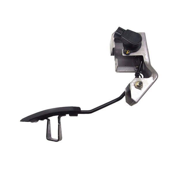 Gaz Pedal
