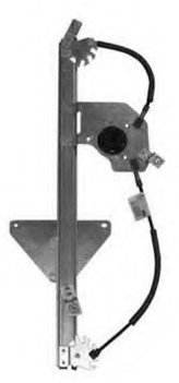 Ön Sol Kapı Krikosu