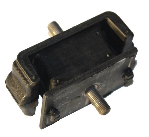 Mazda E2200 1999-2008  Sonparça Motor Takozu J7757