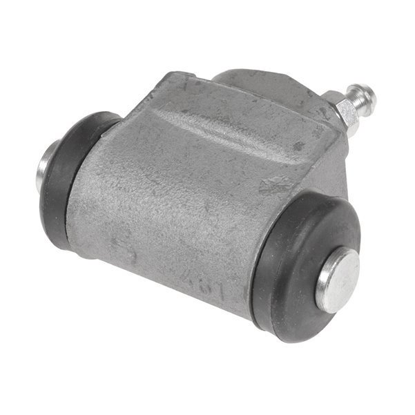 Arka Sol Fren Merkezi