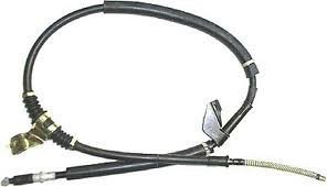 Arka Sağ El Fren Teli