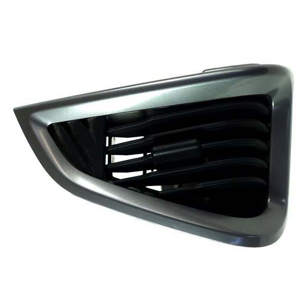 Torpido Difüzörü / Havalandırması