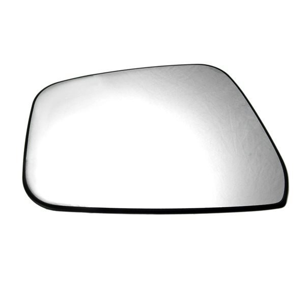 Sol Kapı Ayna Camı