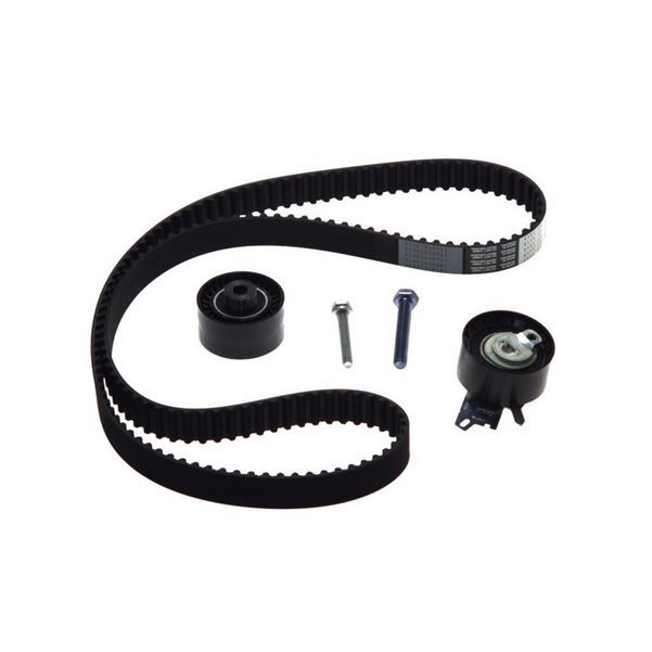 Peugeot 607 2000-2004  Orjinal Triger Seti 0831T4