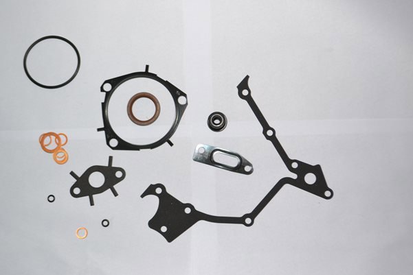 Üst Takım Contası