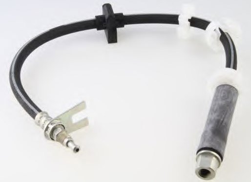 Peugeot 406 1999-2004  Sonparça Ön Fren Hortumu AH0089