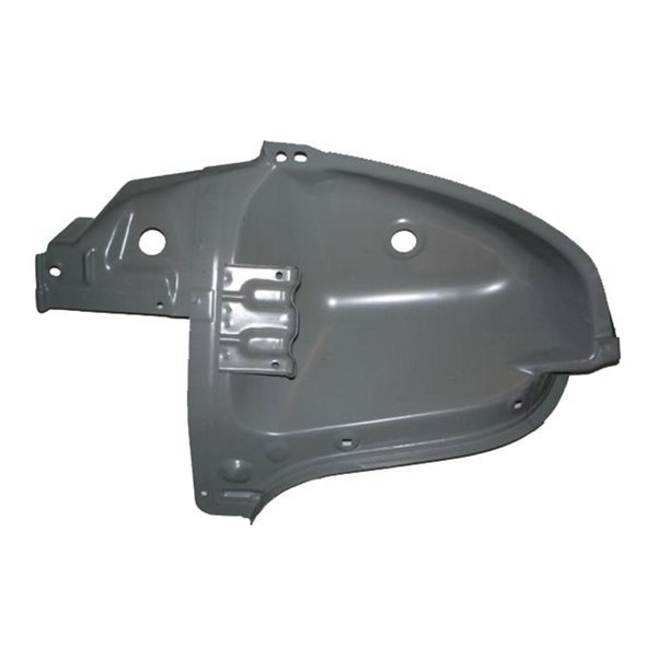 Arka Sağ Stop Alt Sacı