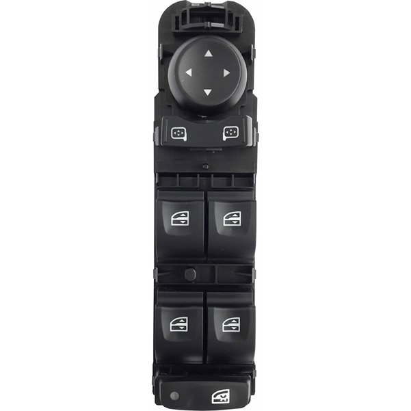 Ön Kapı Cam Düğmesi