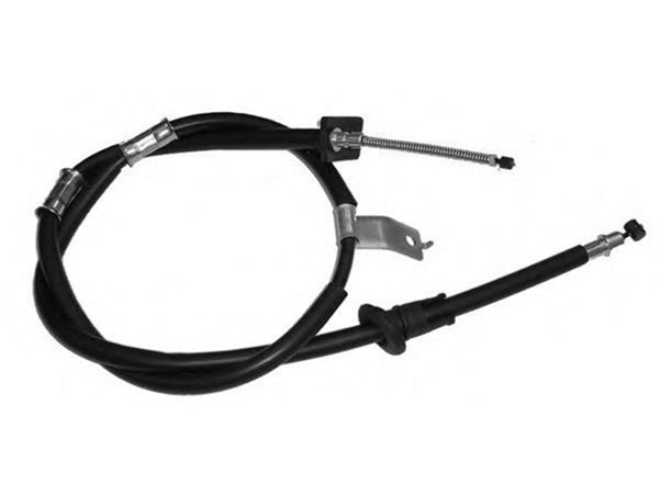 Arka Sağ El Fren Teli