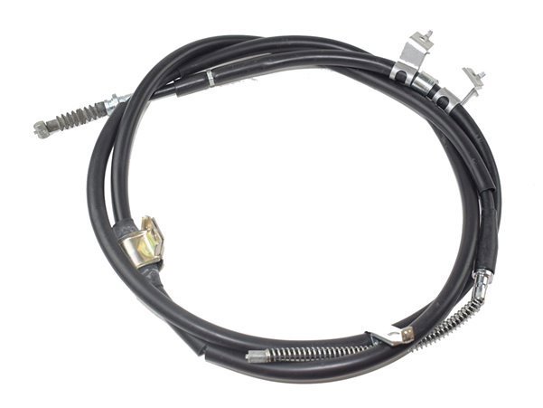 Arka Sol El Fren Teli