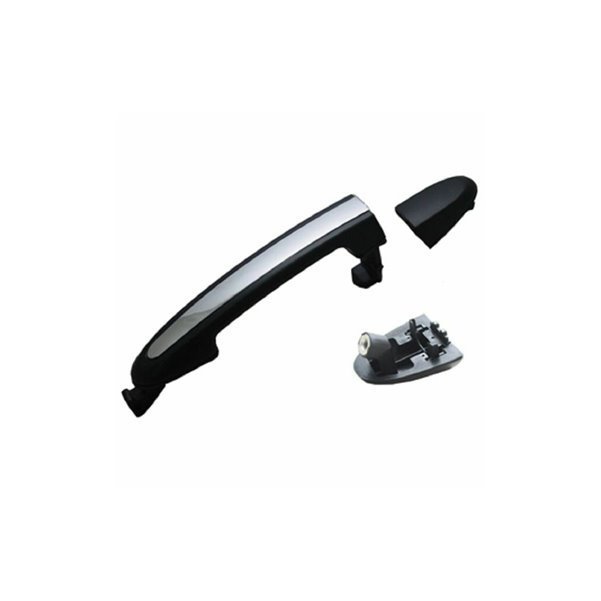 Ön Dış Kapı Kolu