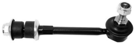 Ön Viraj Askı Rotu