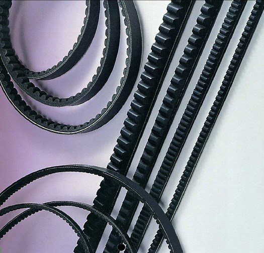 Toyota Hiace 1993-1998  Gmb Vantilatör Kayışı 13A850