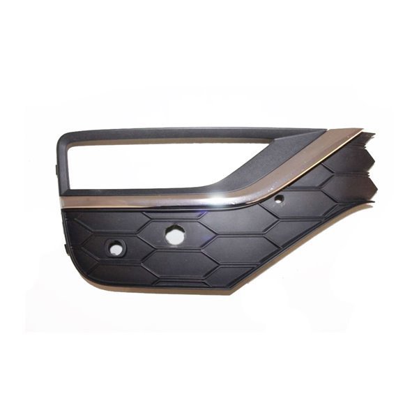 Ön Sağ Tampon Sis Kapağı / Bakaliti