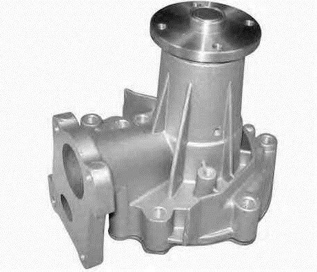 Mitsubishi L200 2003-2006  Aisin Devirdaim WPM029