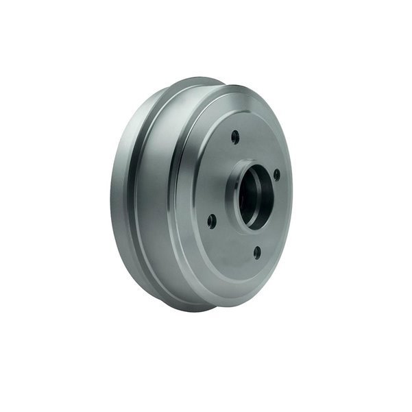 Arka Fren Kampanası