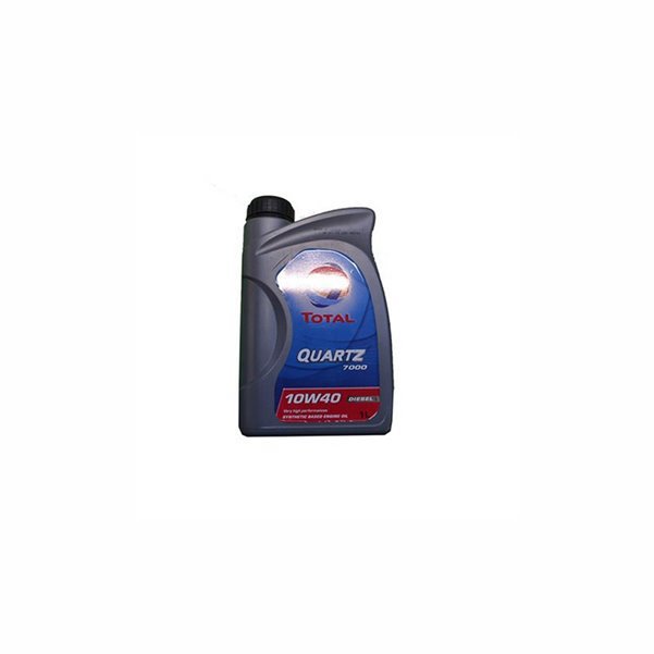Ford Escort 1996-2001  Total 10W-40 Yağ 10401TOTAL