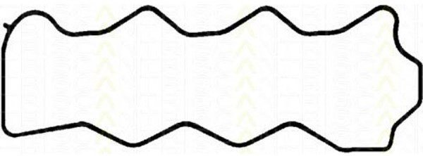 Üst Sübap Contası