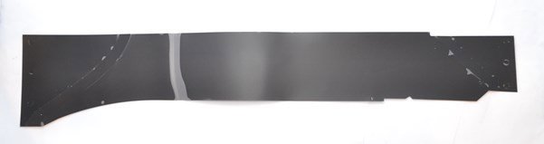 Orta Direk Kaplaması