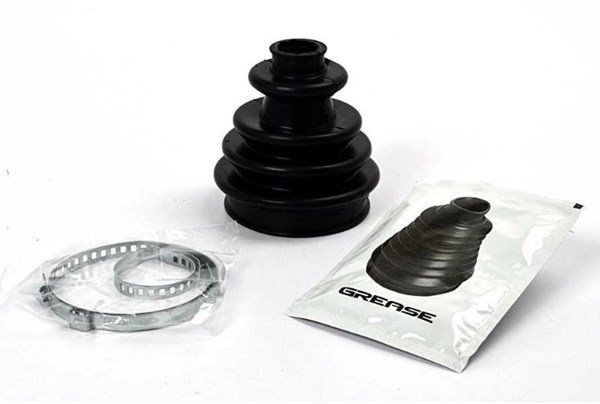 Ön Dış Aks Kafası Körüğü