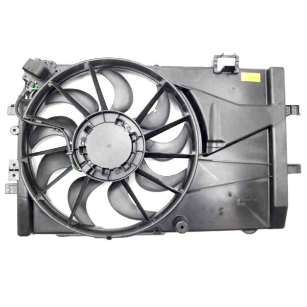 Fan Motoru
