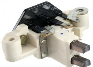 Alternatör Konjektör