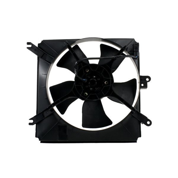 Fan Motoru