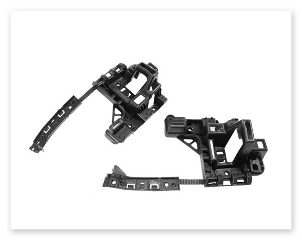 Sonparça Arka Tampon Bağlantı Ayağı MGA941879