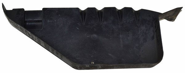 Motor İçin Plastik Muhafazalar