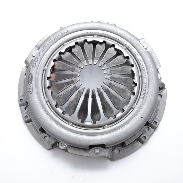 Fiat 500 2007-2012  Mapa Debriyaj Seti 7200700