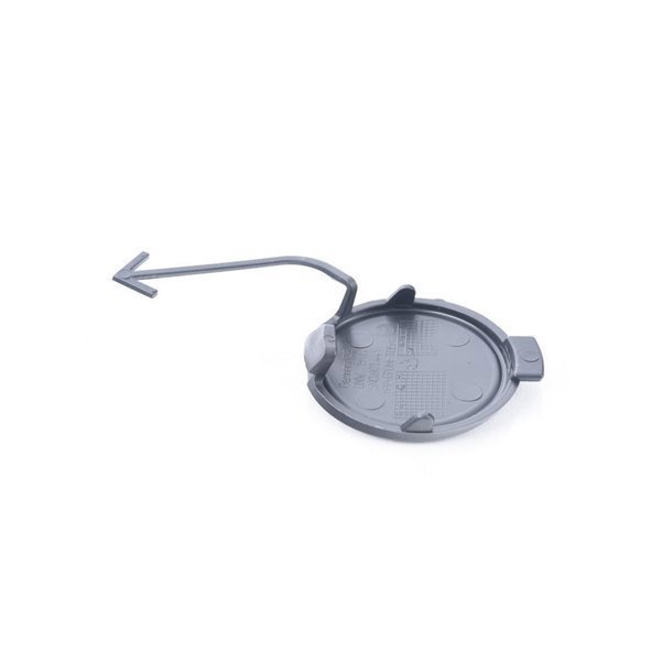 Arka Tampon Çeki Kapağı