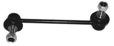 Mazda 6 2001-2004  Sonparça Ön Sağ Viraj Askı Rotu MA710