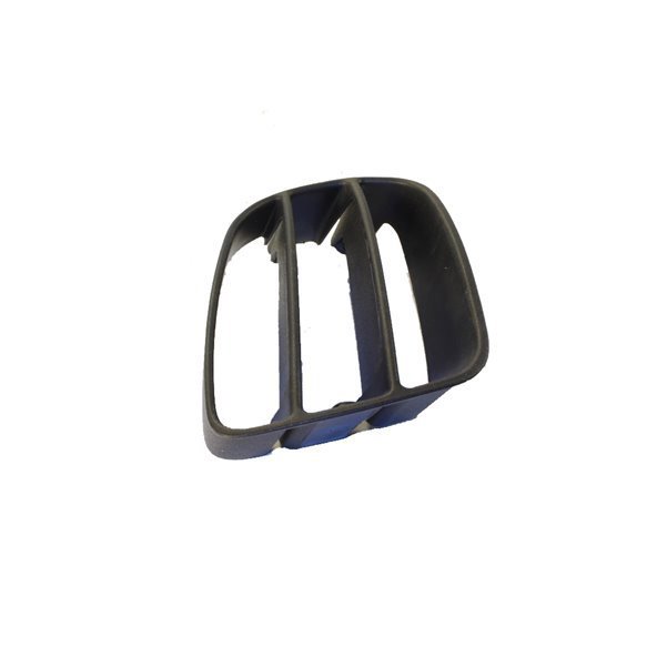 Ön Sağ Tampon Sis Kapağı / Bakaliti