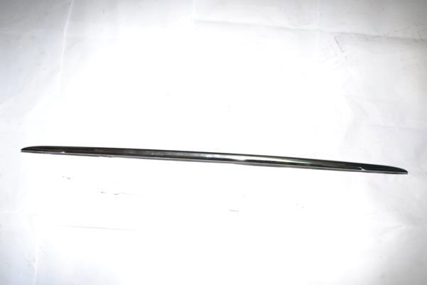 Arka Tampon Kaplaması