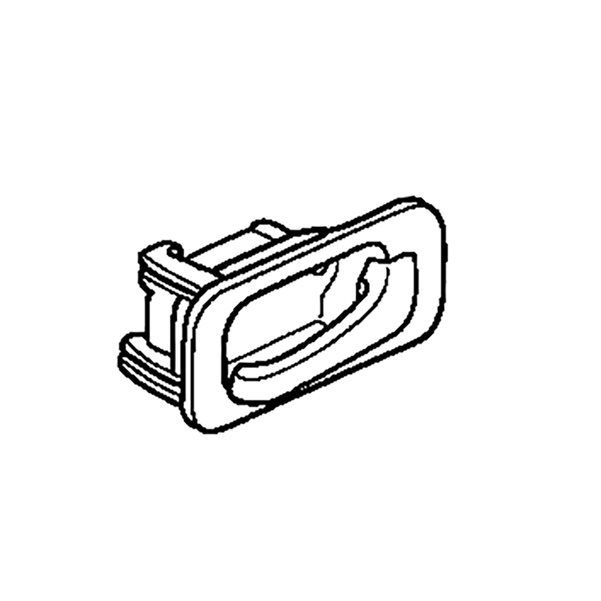 Ön Kapı Kolu İç Açma Sağ