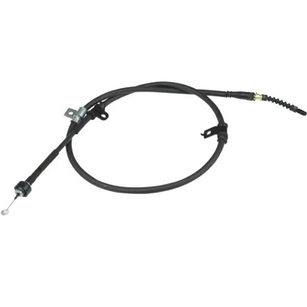 Sol Arka El Fren Teli