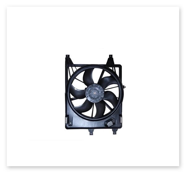 Fan Motoru