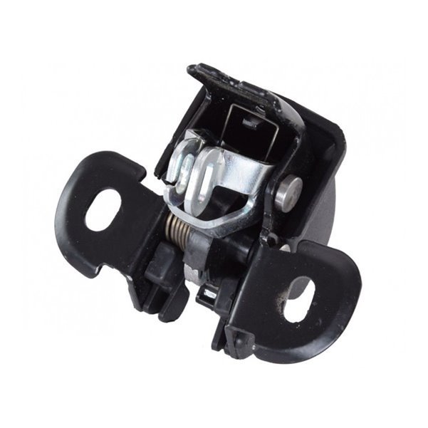 Bagaj Kapağı Kilit Karşılığı